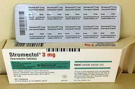 Stromectol medication